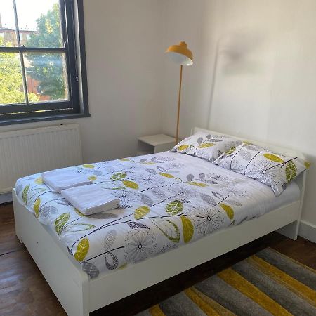 Double Room London Kültér fotó
