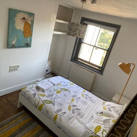 Double Room London Kültér fotó