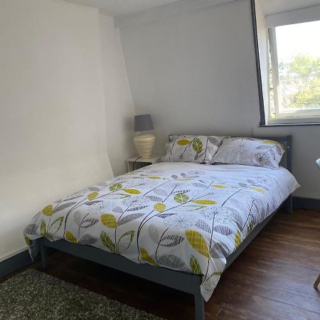 Double Room London Kültér fotó