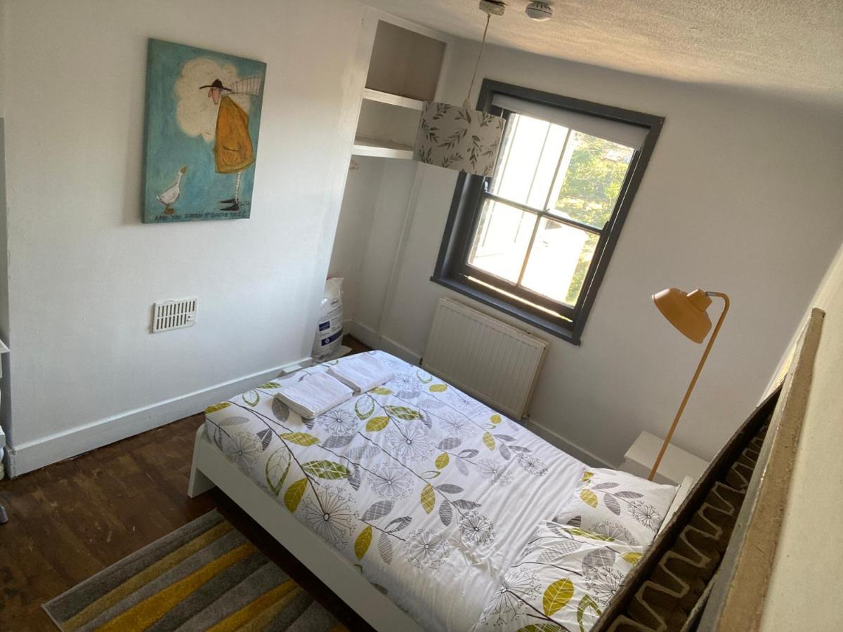 Double Room London Kültér fotó