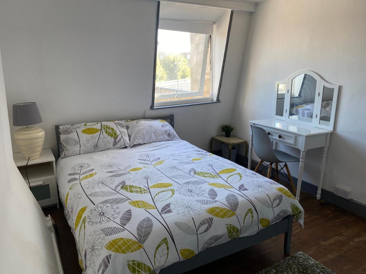 Double Room London Kültér fotó